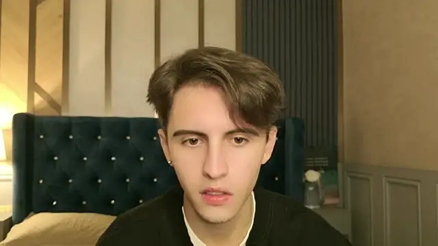 Jefrey Carter online show from 2, 10, 2025