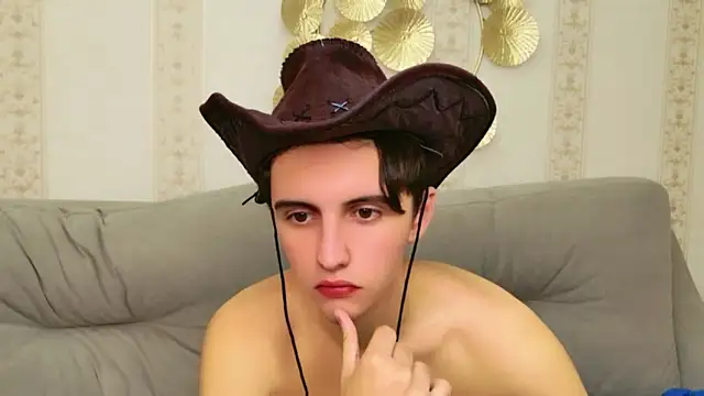 Jefrey Carter online show from 2, 11, 2025