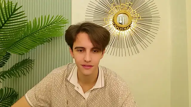 Jefrey Carter online show from 20, 11, 2025