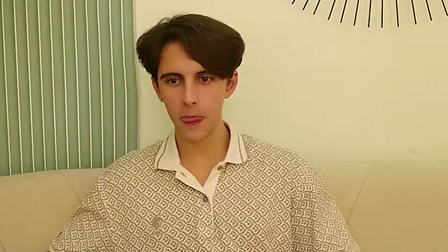 Jefrey Carter online show from 21, 11, 2025