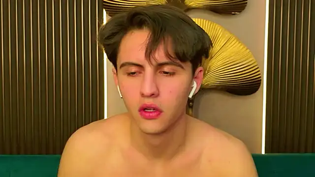 Jefrey Carter online show from 7, 3, 2026