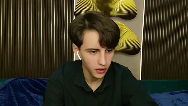 Jefrey Carter online show from 13, 3, 2026