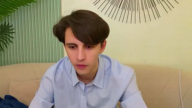 Jefrey Carter online show from 12, 4, 2026