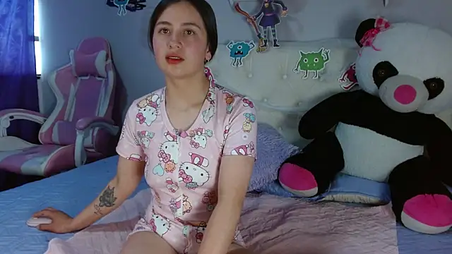 Zaaida  online show from 24, 10, 2025