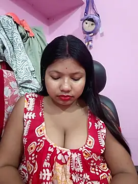 Snapshot of Redchery chatting on 29, 5, 2026 Redchery online show from 29, 5, 2026