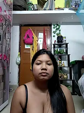 Snapshot of Redchery chatting on 3, 8, 2026 Redchery online show from 3, 8, 2026