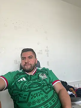 Snapshot of raulgzz4 chatting on 19, 6, 2026 raulgzz4 online show from 19, 6, 2026