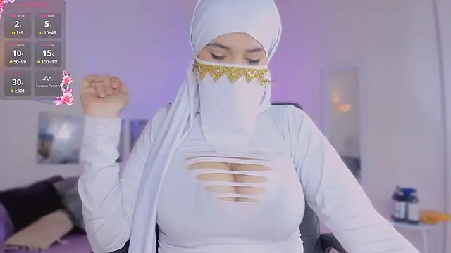 salma isawwii online show from 18, 3, 2026