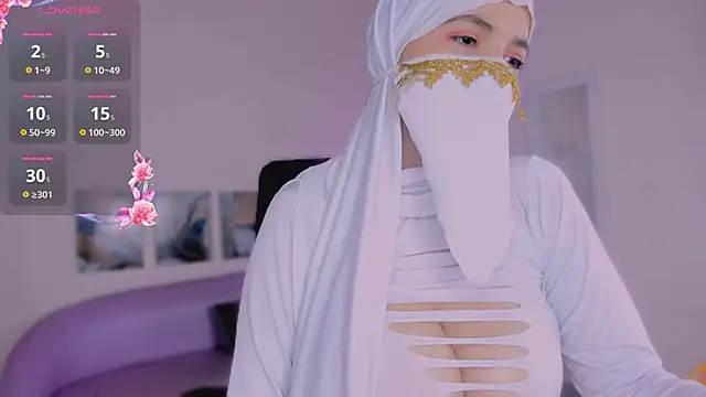 salma isawwii online show from 25, 3, 2026