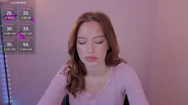 PickmeBabby online show from 17, 4, 2026