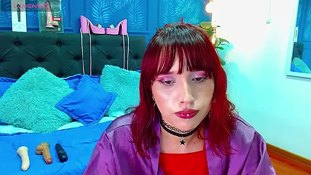 zohet kriss online show from 15, 4, 2026