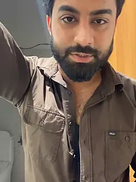 hottestboy03 online show from 17, 2, 2026