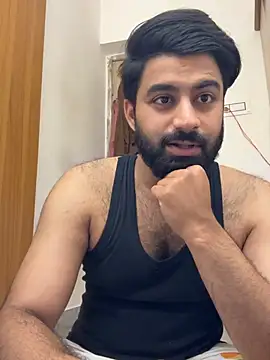 hottestboy03 online show from 12, 3, 2026