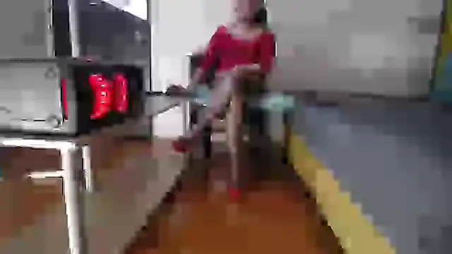 LADY-IN-BLACK online show from 2, 10, 2025