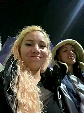 Bruna551 online show from 10, 10, 2025