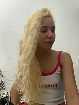 Bruna551 online show from 20, 3, 2026