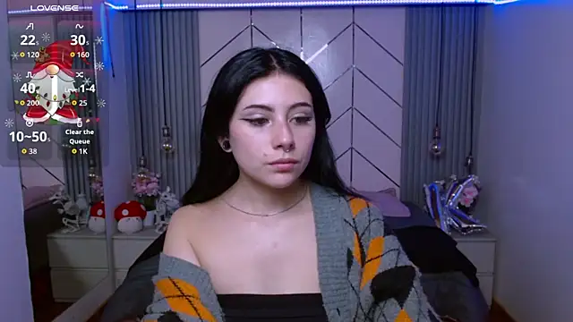 agarycus  online show from 3, 12, 2025