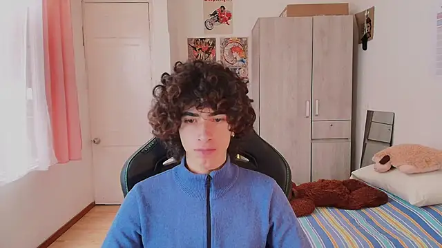 Nude Boy18 online show from 24, 3, 2026