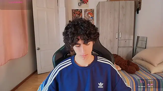 Nude Boy18 online show from 14, 4, 2026