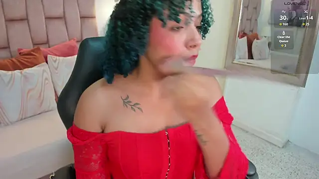 momo ayasse online show from 9, 11, 2025