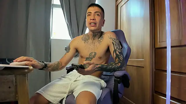 L instinct online show from 15, 9, 2025