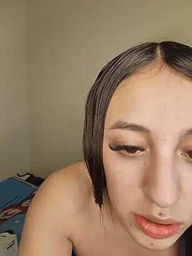 Snapshot of StefaniaFoxx_ chatting on 28, 6, 2026 StefaniaFoxx online show from 28, 6, 2026