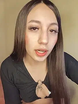 Snapshot of StefaniaFoxx_ chatting on 15, 7, 2026 StefaniaFoxx online show from 15, 7, 2026