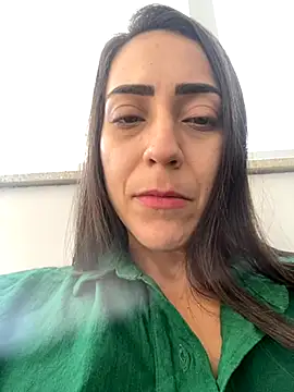 Snapshot of lucioliveira chatting on 7, 10, 2025 lucioliveira online show from 7, 10, 2025