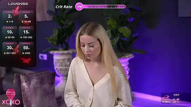 Snapshot of SerenaNoir chatting on 2, 10, 2025 SerenaNoir online show from 2, 10, 2025