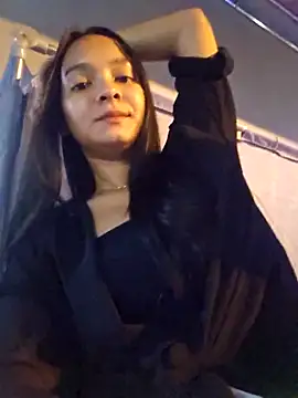 Natural Asian Girl online show from 8, 9, 2025