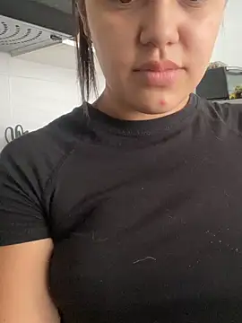 lunita sweet5 online show from 3, 12, 2025