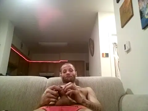 Daddyrabbit117 online show from 17, 2, 2026