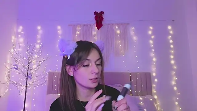 Little mia   online show from 19, 12, 2025