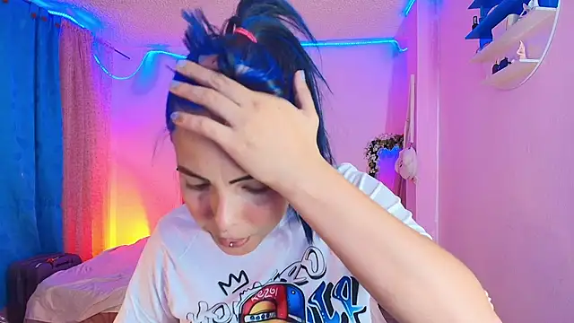 MiSofialeal online show from 20, 2, 2026