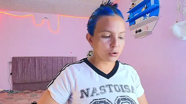 MiSofialeal online show from 26, 2, 2026