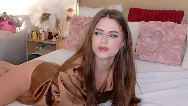 Snapshot of Sienna_Voss chatting on 7, 2, 2026 Sienna Voss online show from 7, 2, 2026