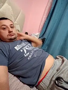 Snapshot of Amberdual chatting on 19, 10, 2025 Amberdual online show from 19, 10, 2025