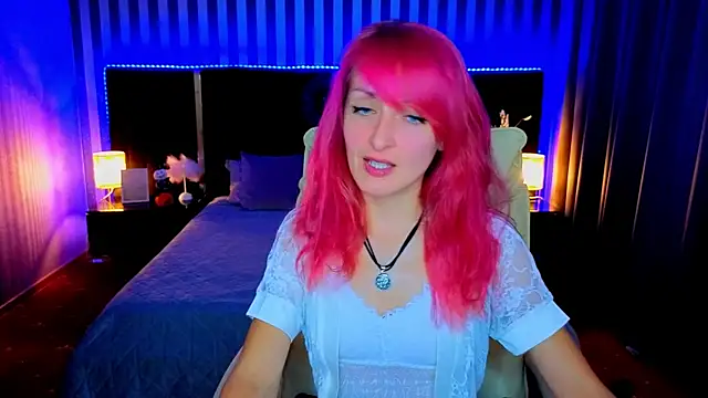 BrandyBloom online show from 1, 11, 2025