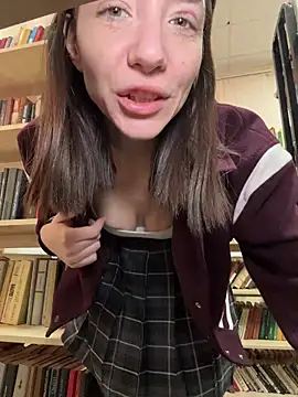 BallerinaCappuccino  online show from 14, 1, 2026