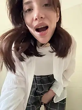 BallerinaCappuccino  online show from 15, 2, 2026