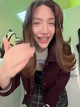 BallerinaCappuccino  online show from 22, 3, 2026