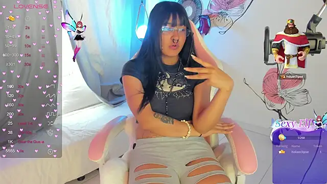 Angel kanon online show from 30, 5, 2026