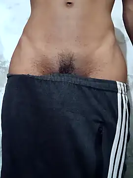 Snapshot of HoT_Boy-99 chatting on 8, 9, 2025 HoT Boy-99 online show from 8, 9, 2025