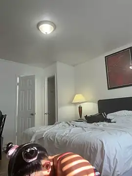 Snapshot of allybluee777 chatting on 2, 2, 2026 allybluee777 online show from 2, 2, 2026