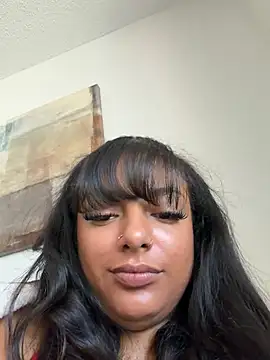 Snapshot of allybluee777 chatting on 9, 2, 2026 allybluee777 online show from 9, 2, 2026