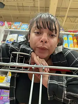 Snapshot of allybluee777 chatting on 13, 2, 2026 allybluee777 online show from 13, 2, 2026