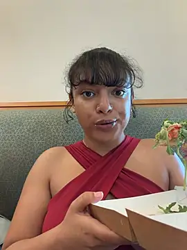 Snapshot of allybluee777 chatting on 27, 2, 2026 allybluee777 online show from 27, 2, 2026