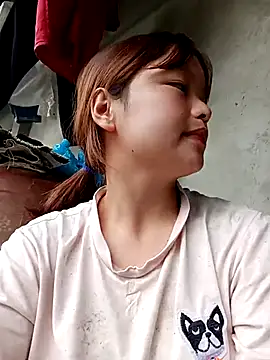 XoiXoi232 online show from 16, 9, 2025