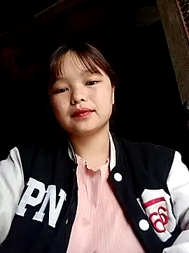 XoiXoi232 online show from 20, 11, 2025