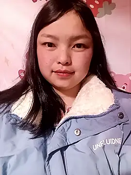 XoiXoi232 online show from 14, 1, 2026